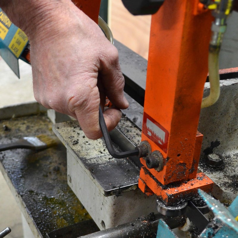 Bondhus 10995 Set of 15 Balldriver L-wrenches, ProGuard Finish, sizes 1.27-10mm - Image 5